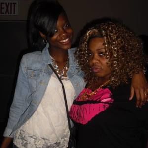 Meet your Posher, Joyce